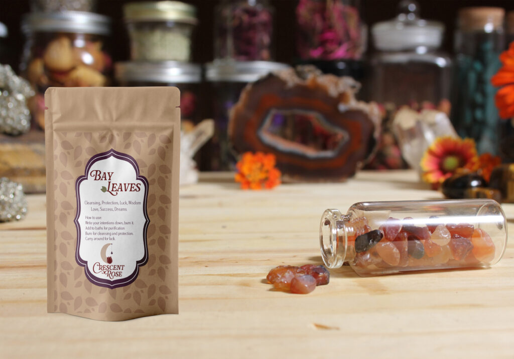 Packaging Pouch